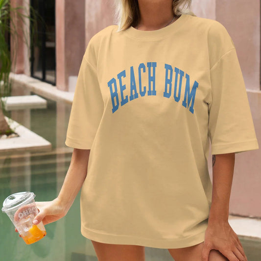 Beach Bum Tee V7