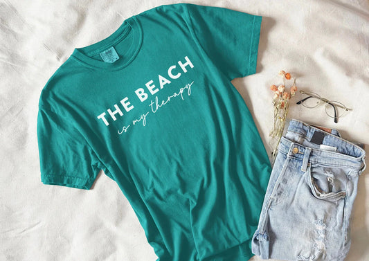 The Beach Tee V3