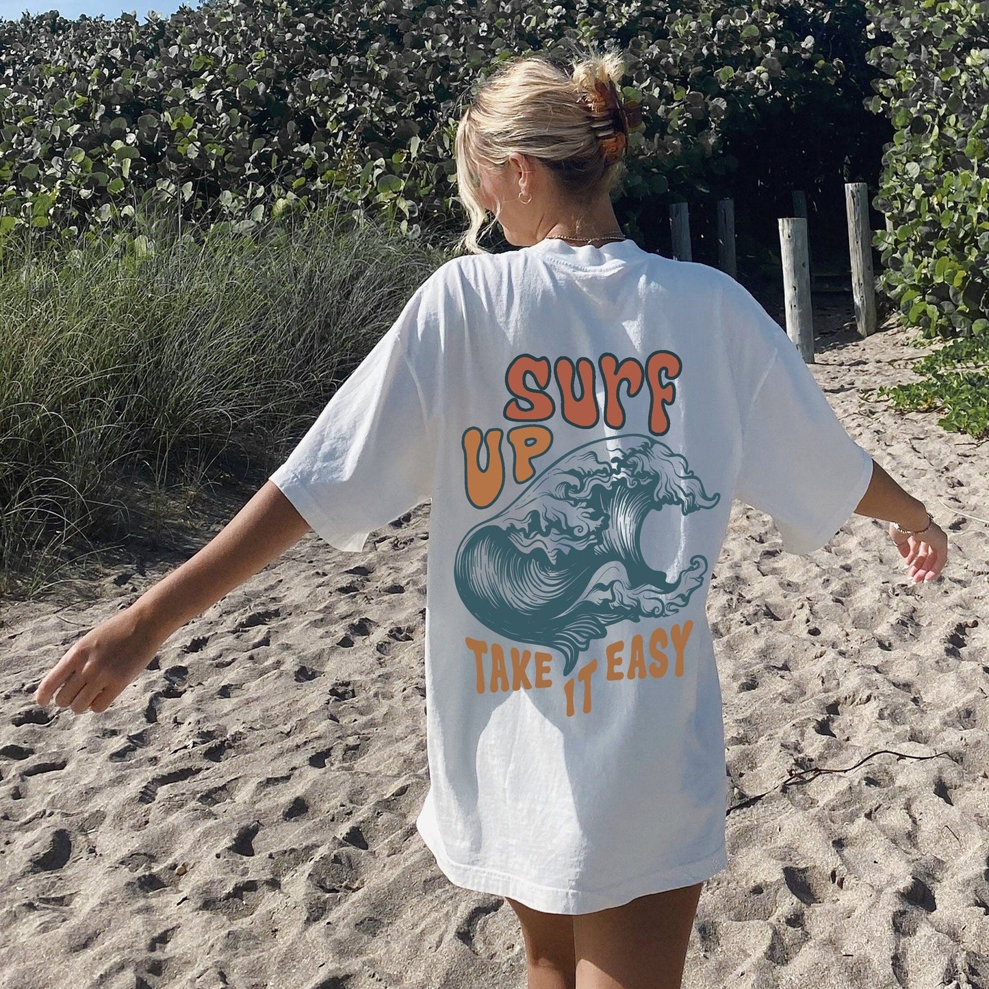 Surf Up T-Shirt