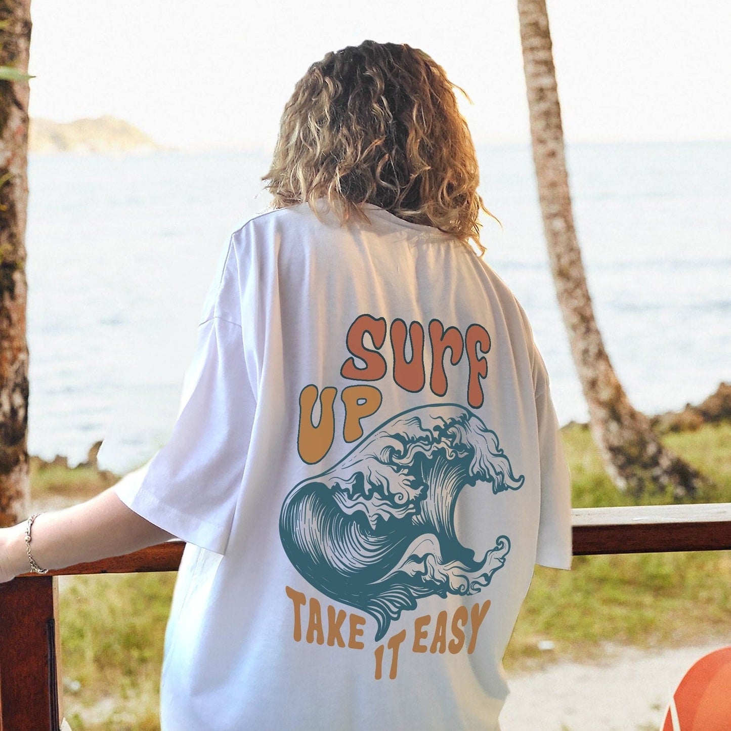 Surf Up T-Shirt