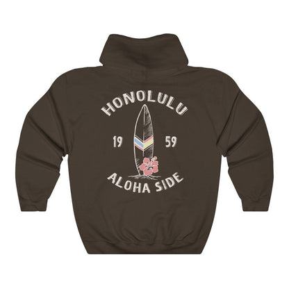 Honolulu Hoodie