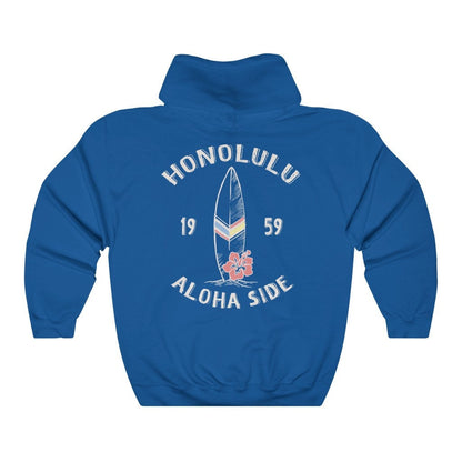 Honolulu Hoodie