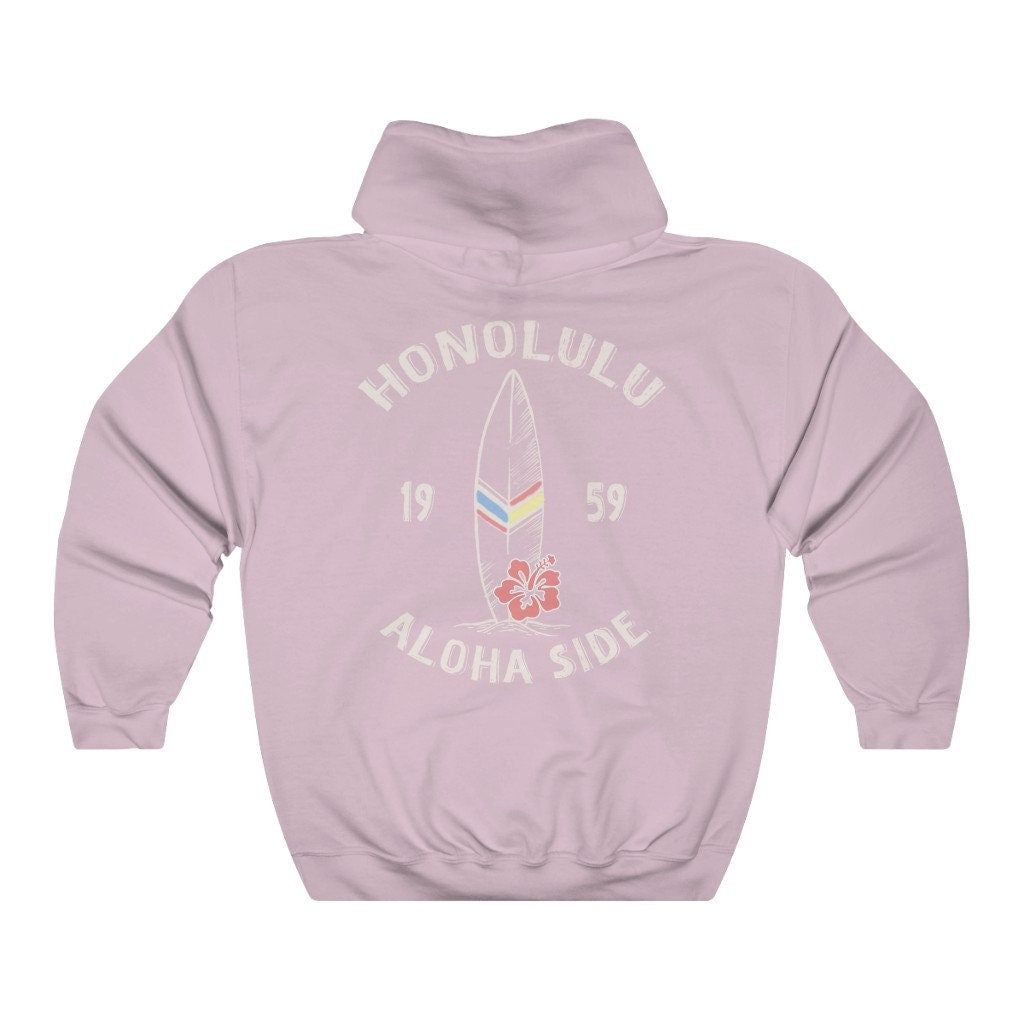 Honolulu Hoodie