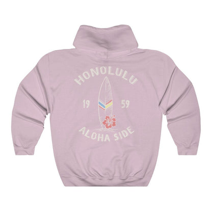 Honolulu Hoodie