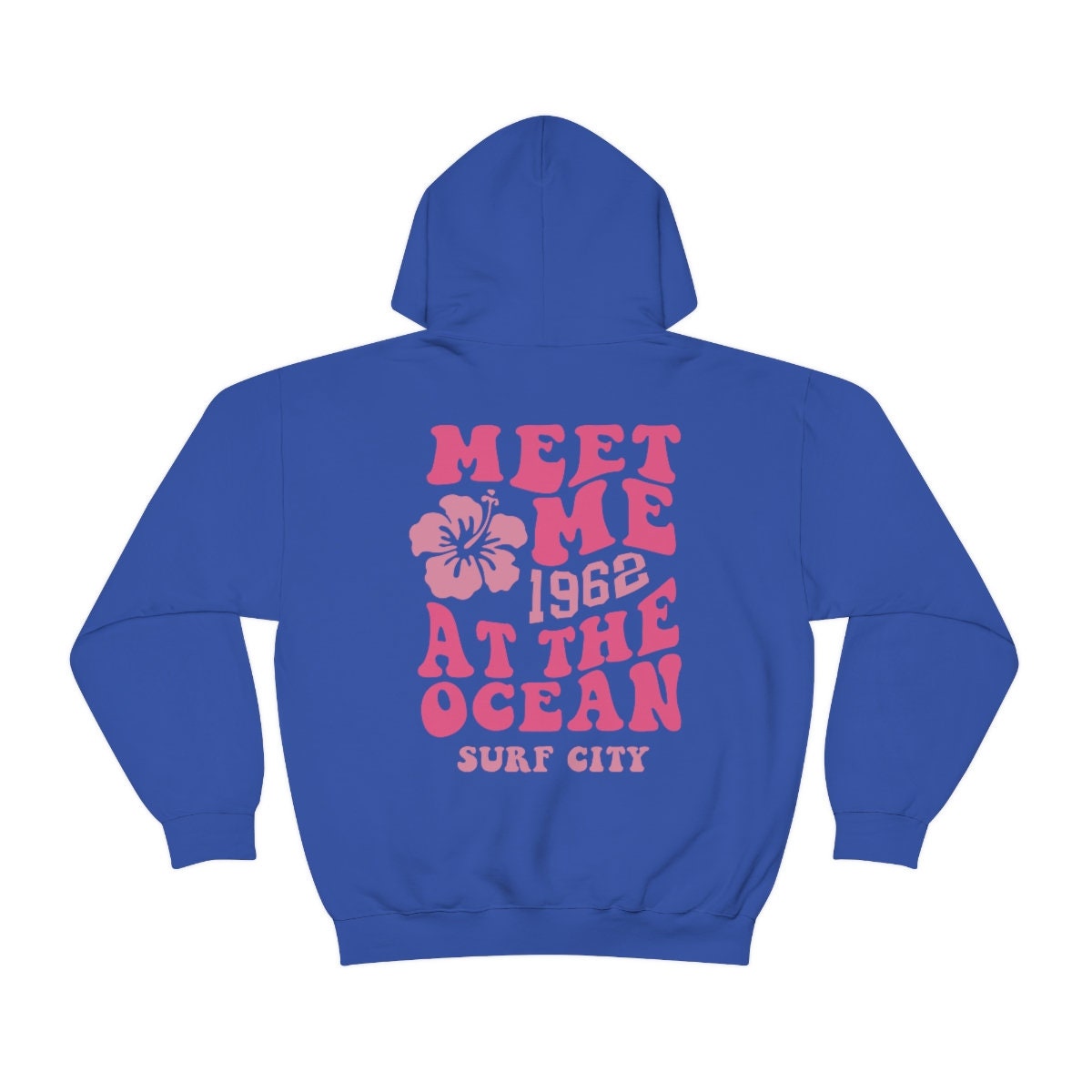 Meet Me Hoodie V5