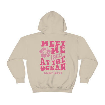 Meet Me Hoodie V5