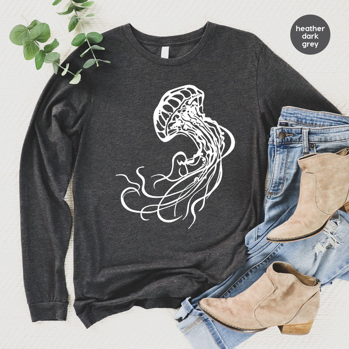 The Octopus Sweater