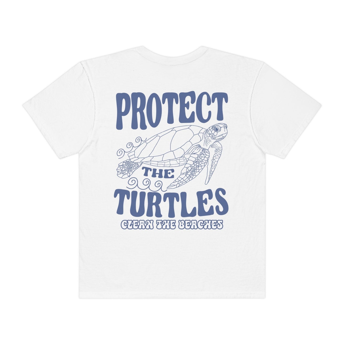 Protect The Turtles Tee