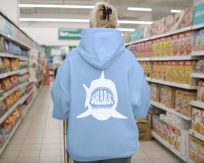 The Shark Hoodie V5