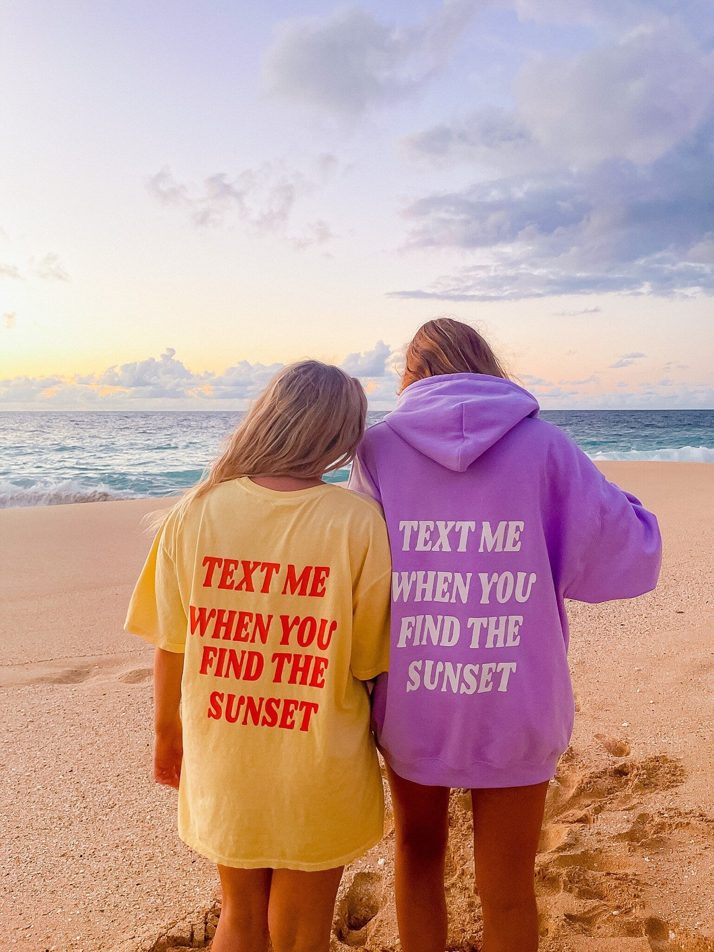 Text Me Hoodie