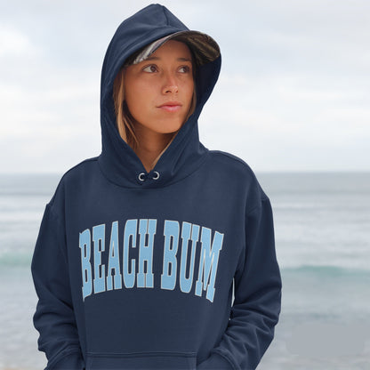 Beach Bum Hoodie V3