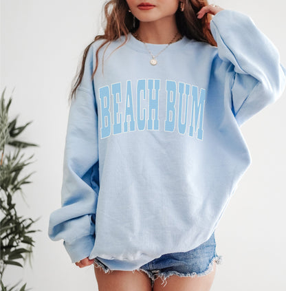 Beach Bum Hoodie V3