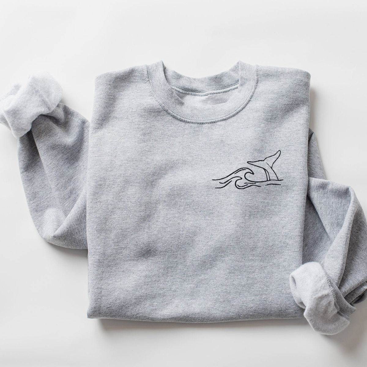 Beach Sweatshirt V5