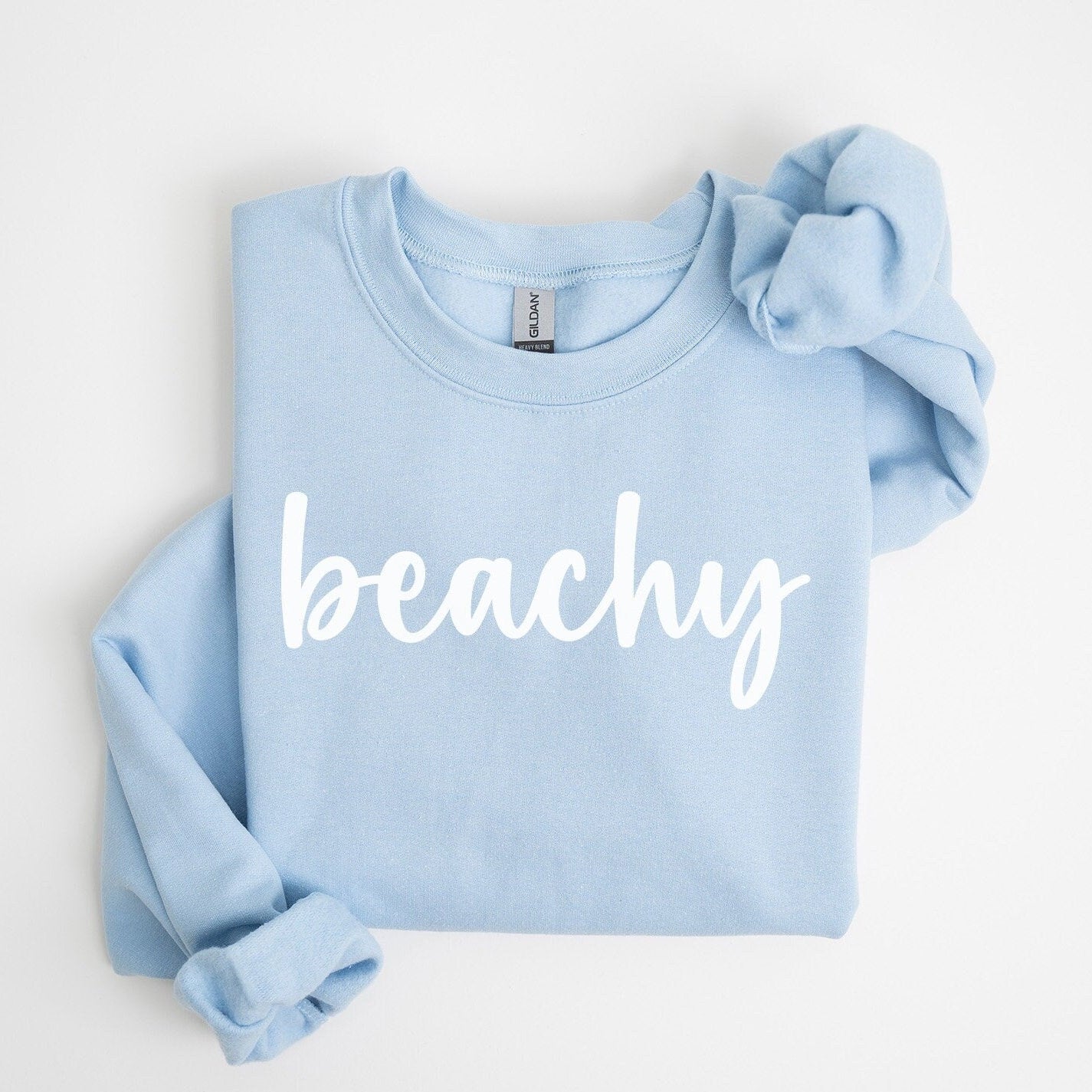Beachy Sweatshirt V6