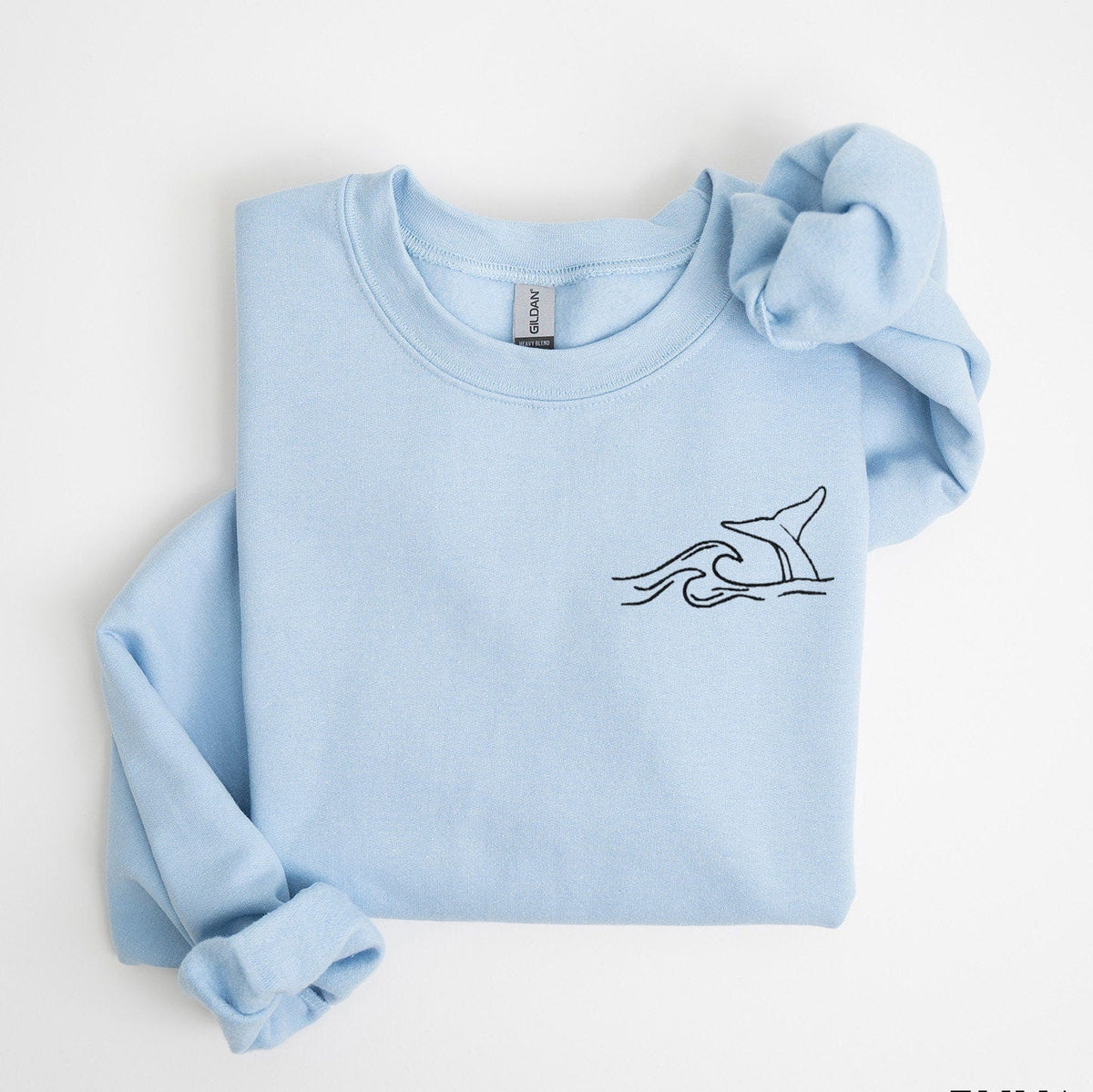 Beach Sweatshirt V5