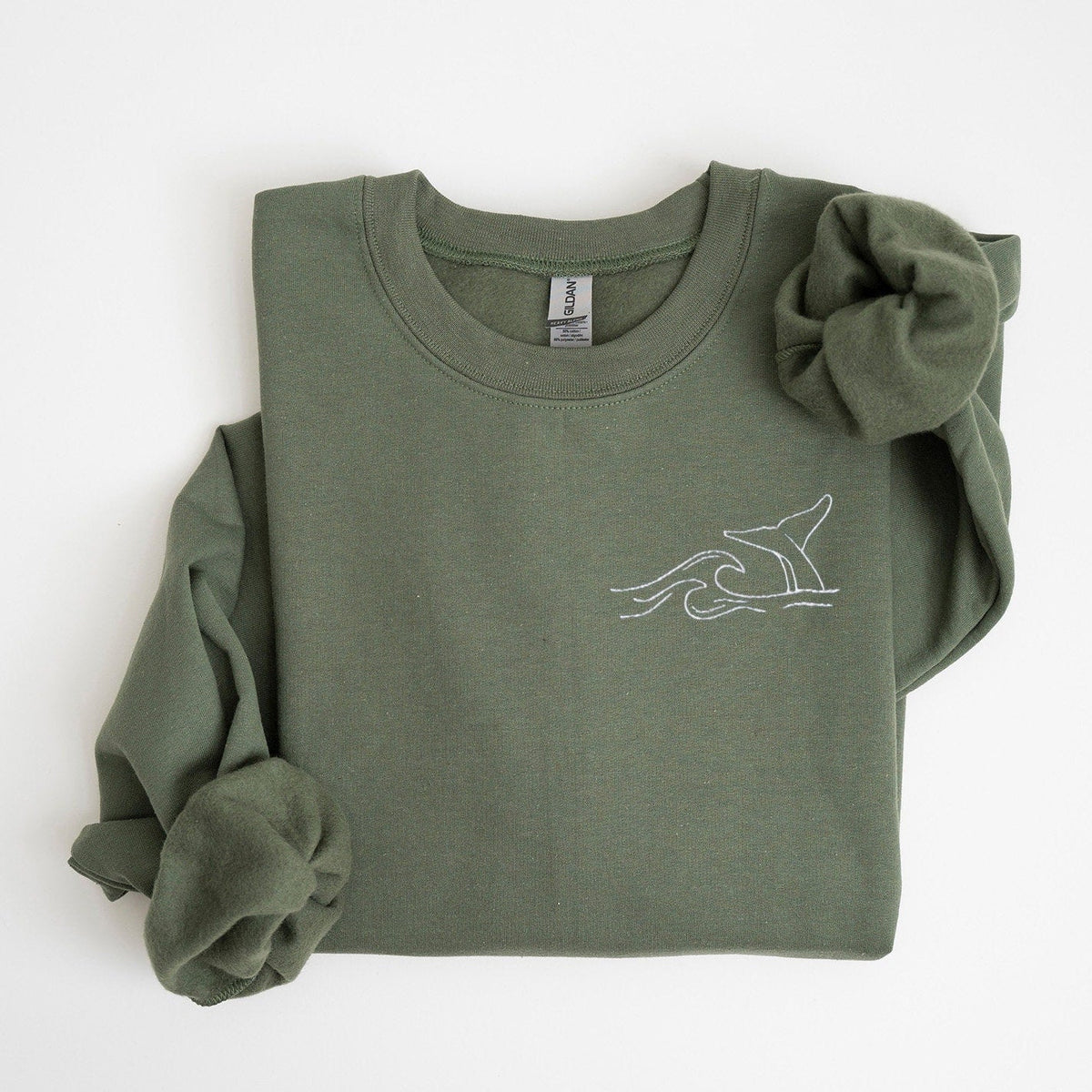 Beach Sweatshirt V5