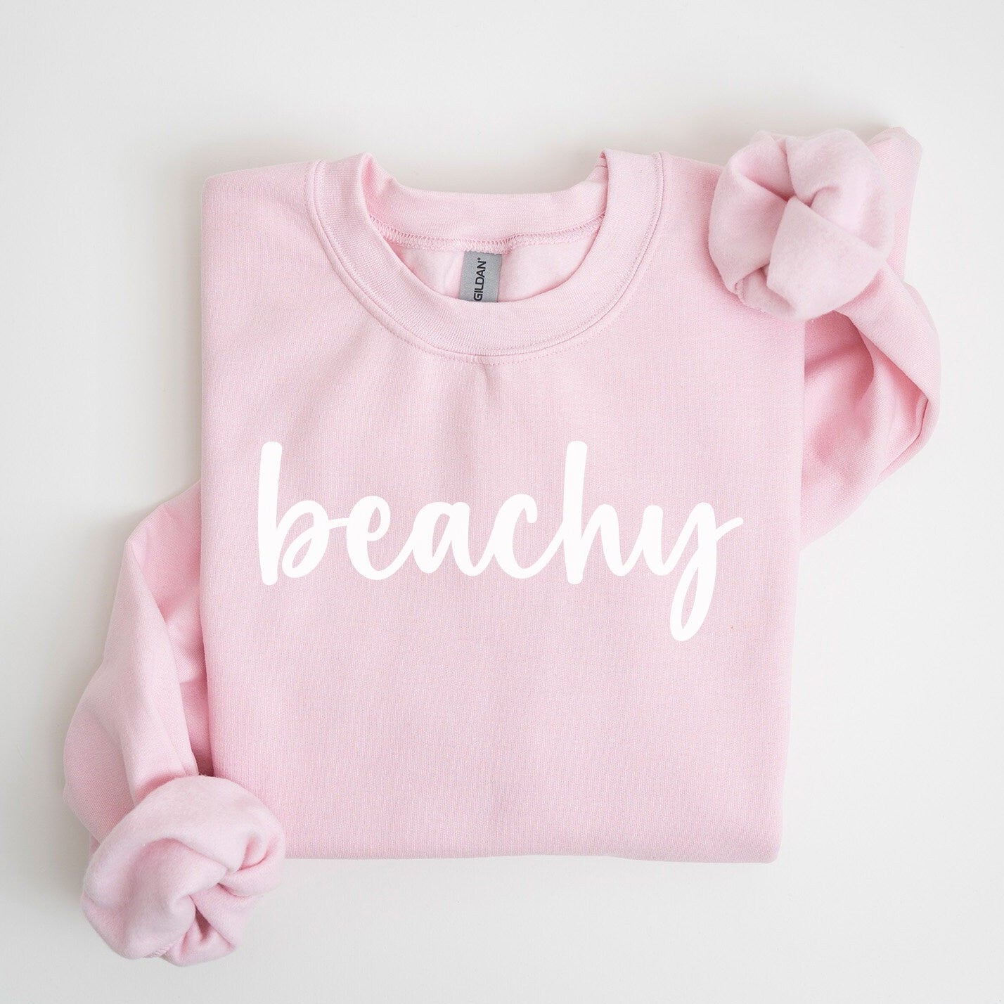 Beachy Sweatshirt V6
