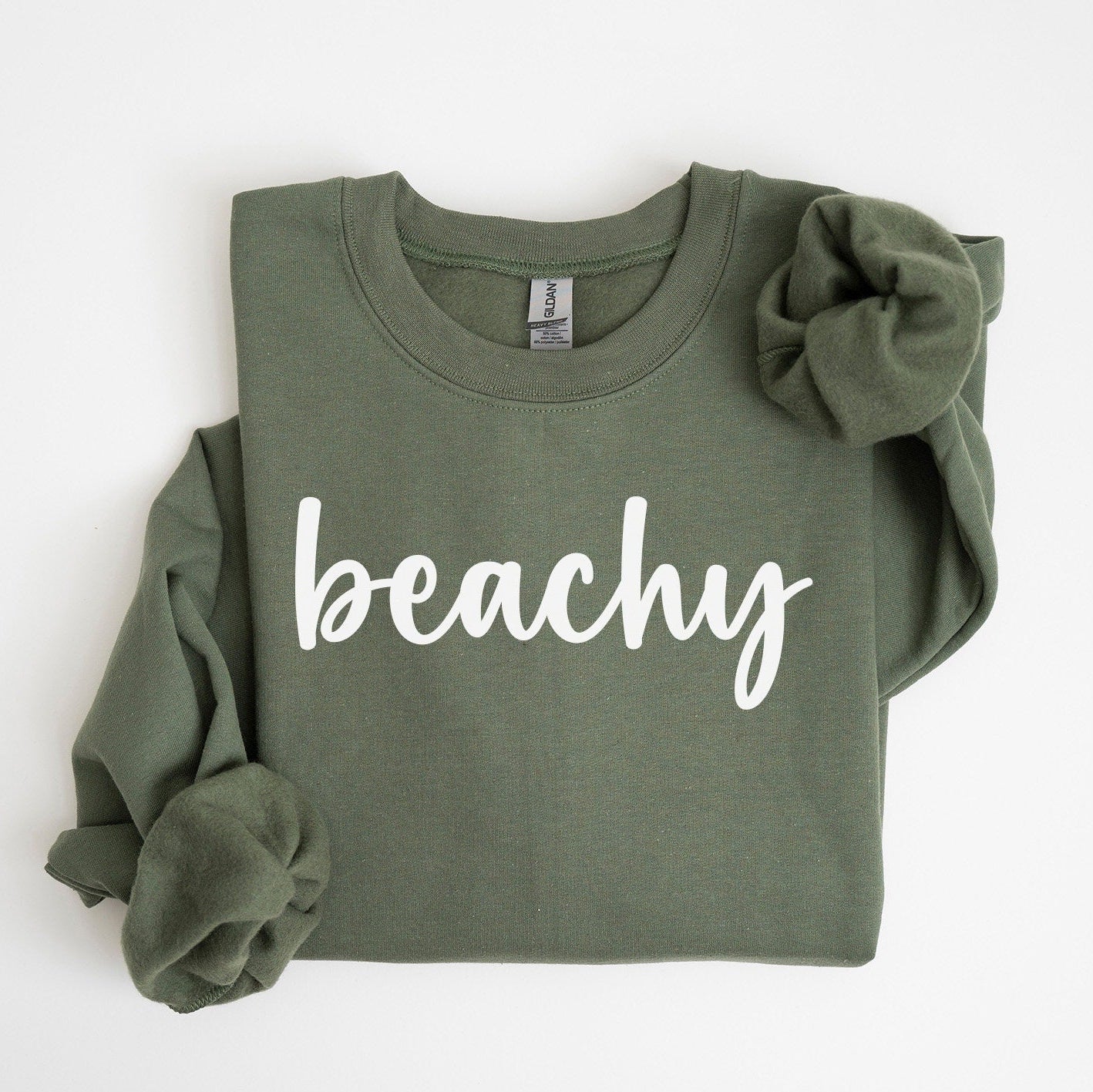 Beachy Sweatshirt V6
