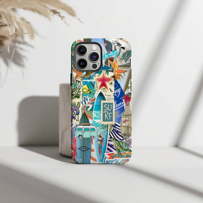 Surf Phone Case