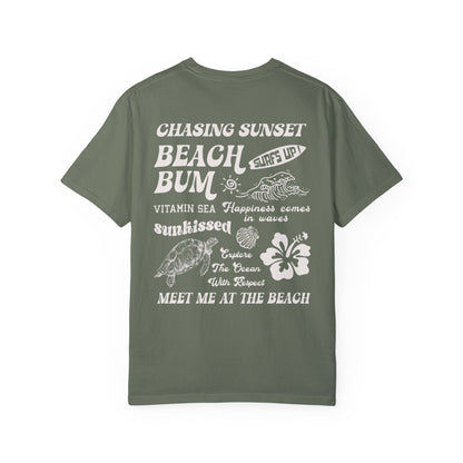 Beach Bum T-Shirt V2