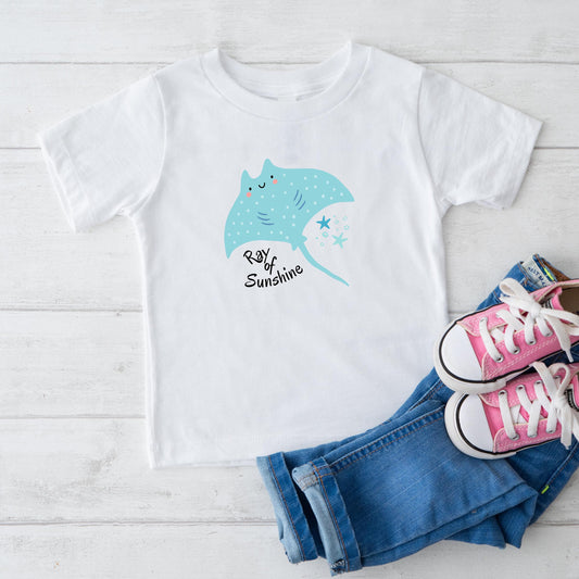 Ray of Sunshine Tee