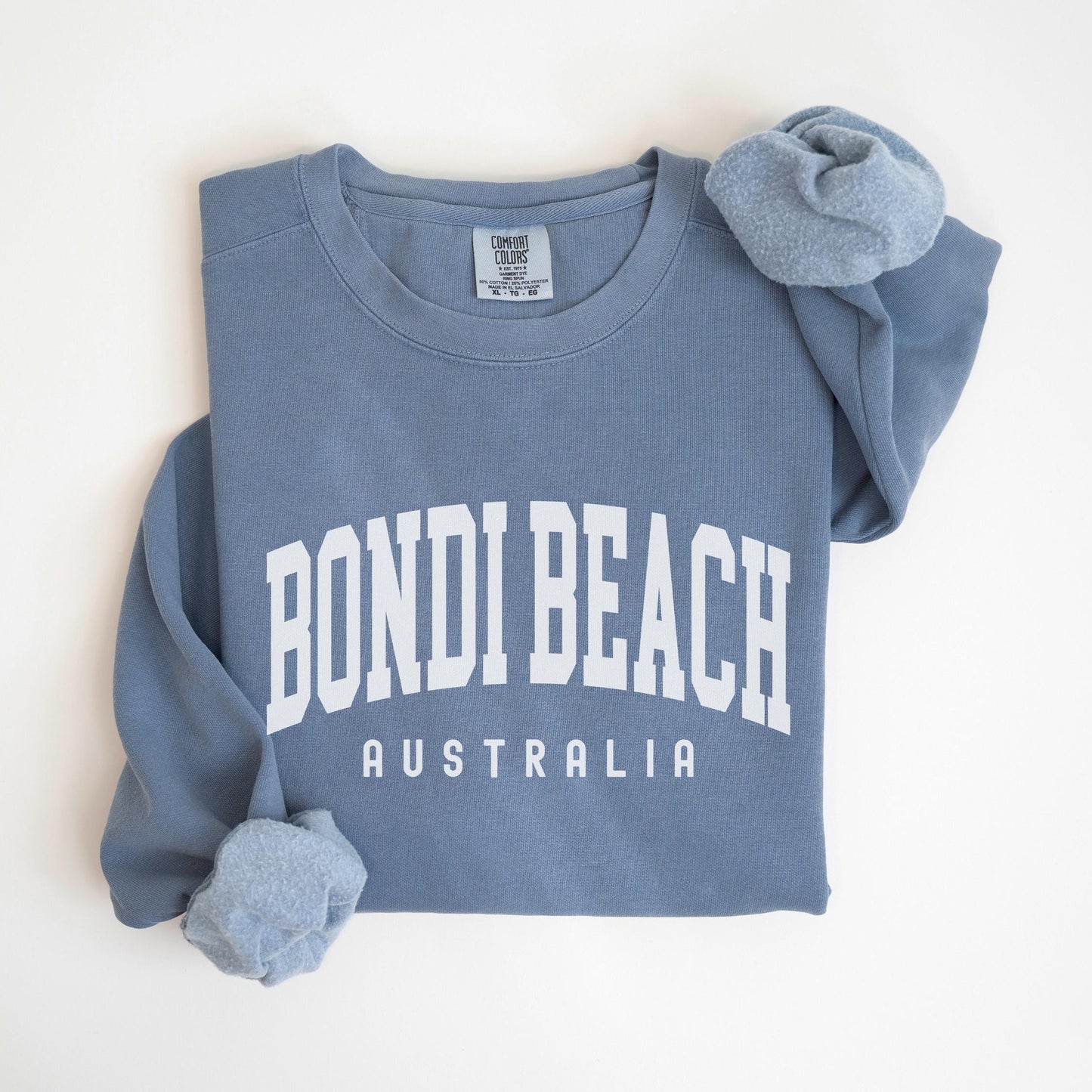 Bondi Beach Sweater