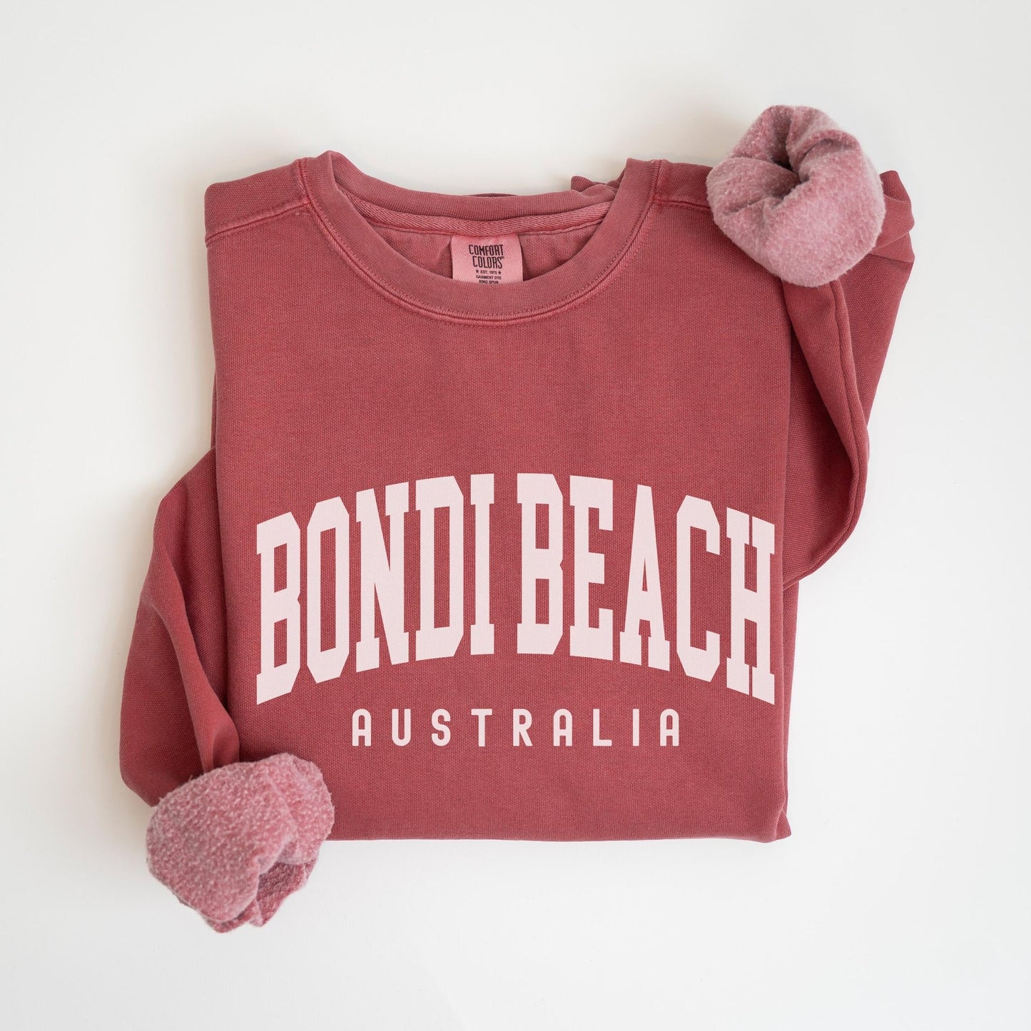 Bondi Beach Sweater