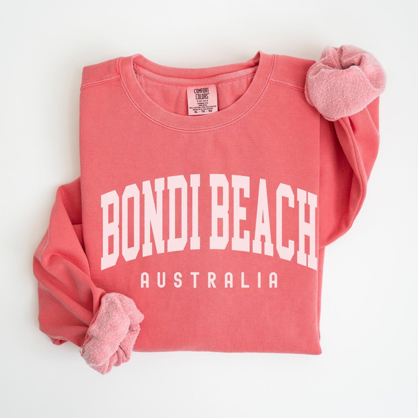 Bondi Beach Sweater