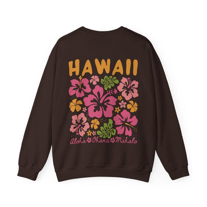 Hawaii Sweater V2