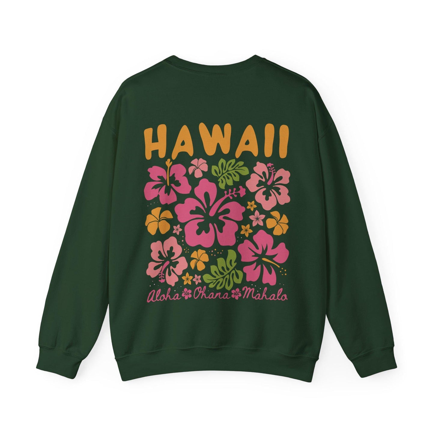 Hawaii Sweater V2