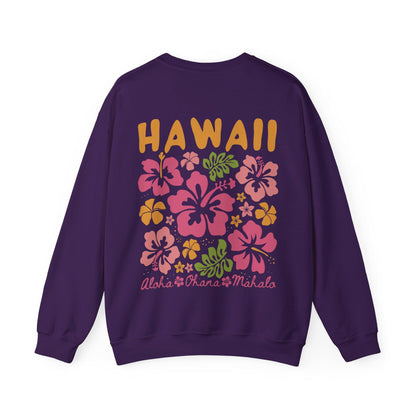 Hawaii Sweater V2
