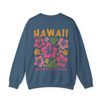 Hawaii Sweater V2