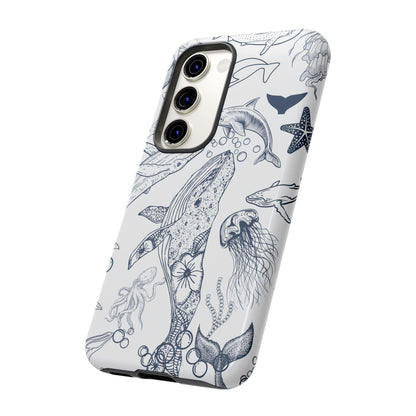 Shark Phone Case