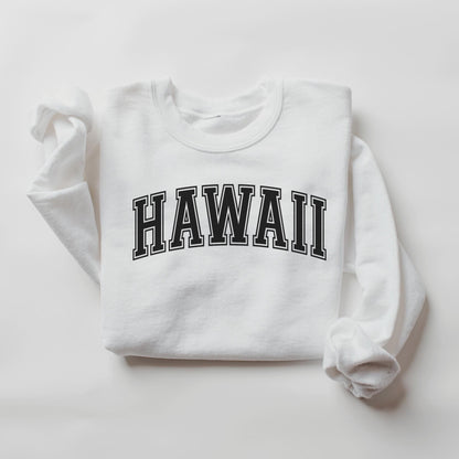 Hawaii Sweater