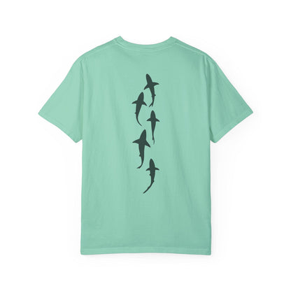 Shark Tee