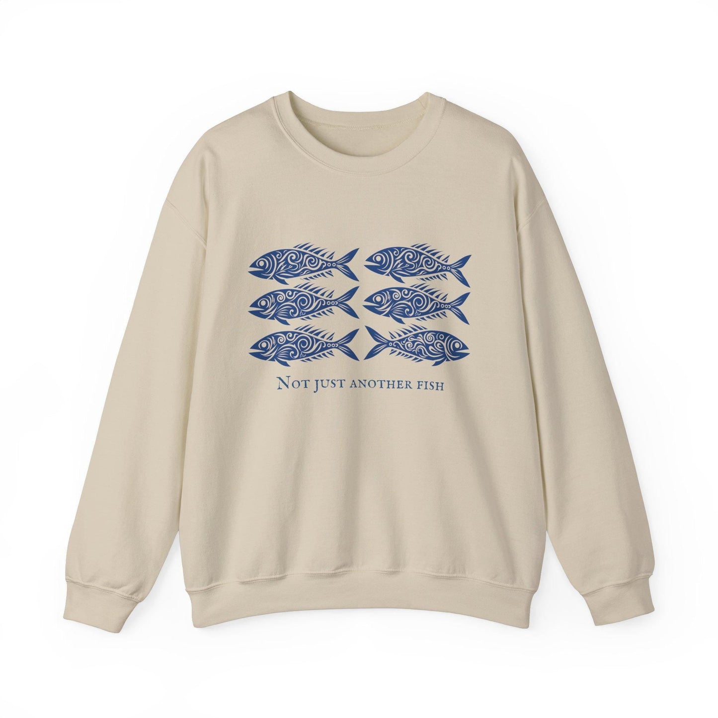 Sardines Sweater V