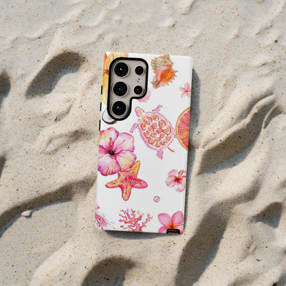 Coastal Phone Case