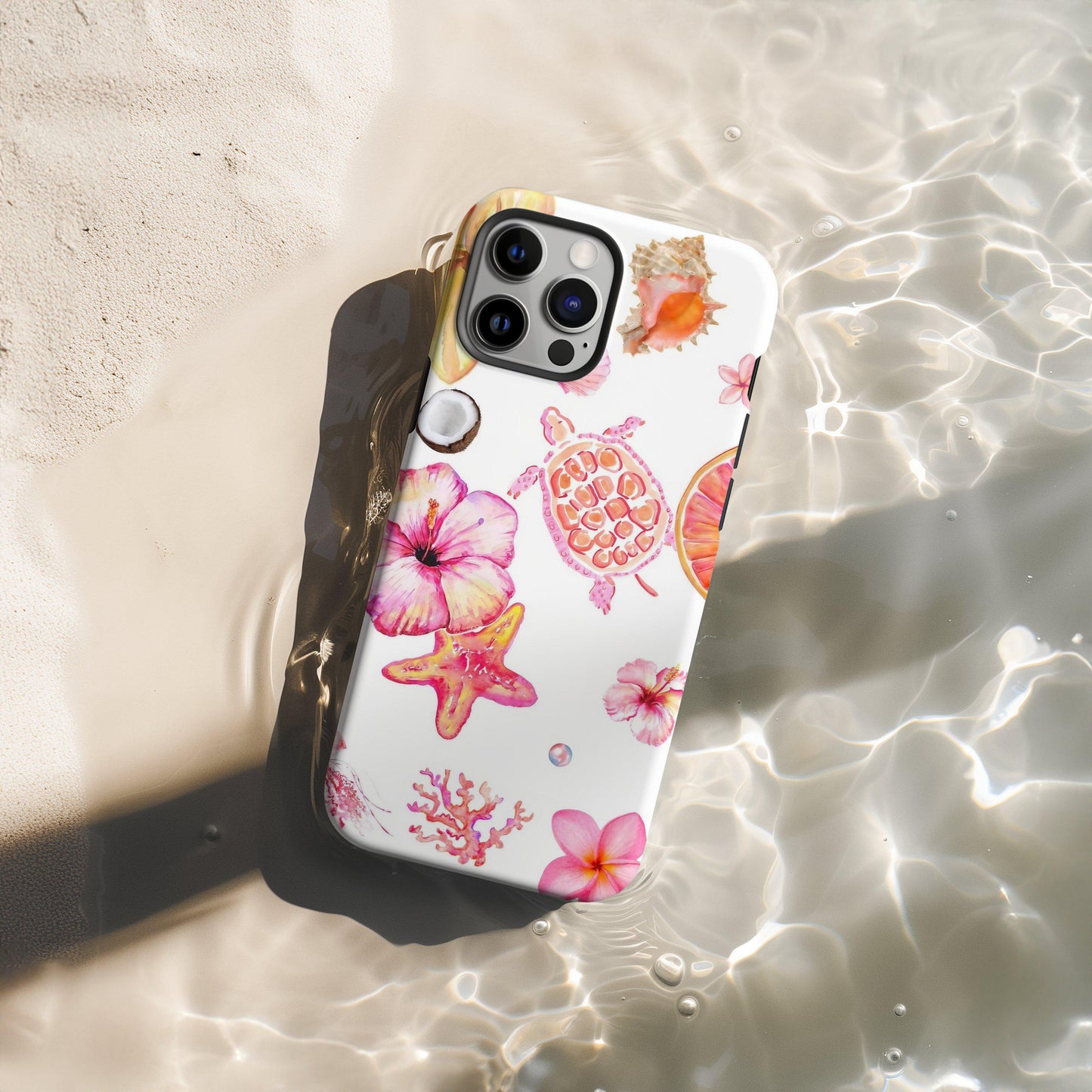 Coastal Phone Case