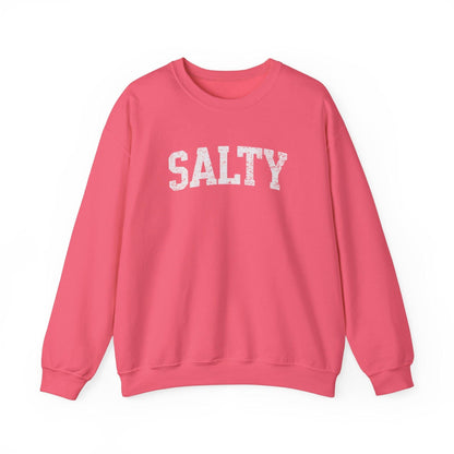 Vintage Salty Sweatshirt V2