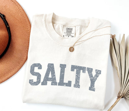 Our Salty Tee