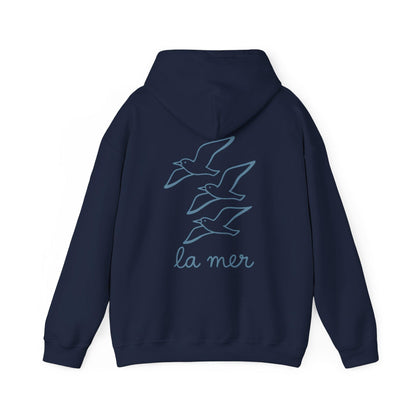 La Mer Sweatshirt