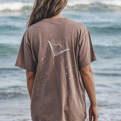 My Manta Ray Tee
