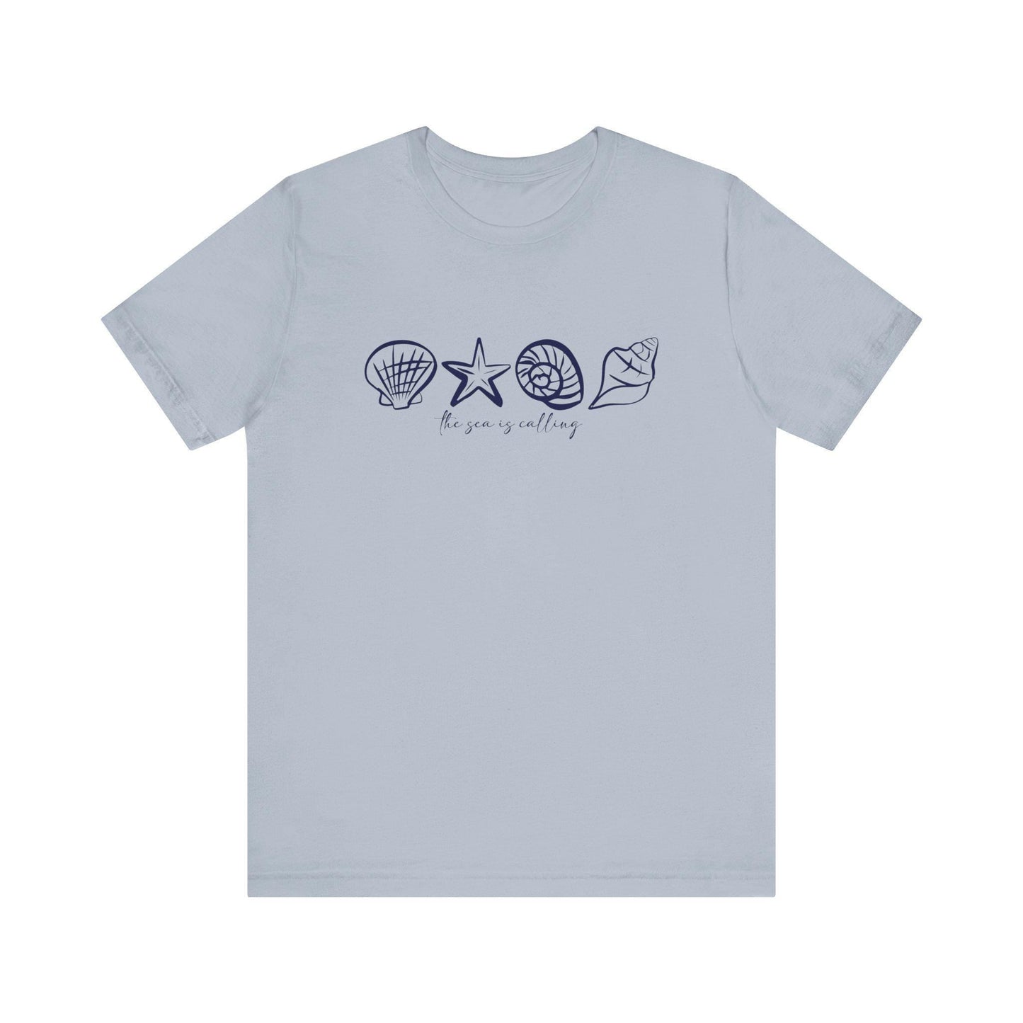 Seashell Shirt