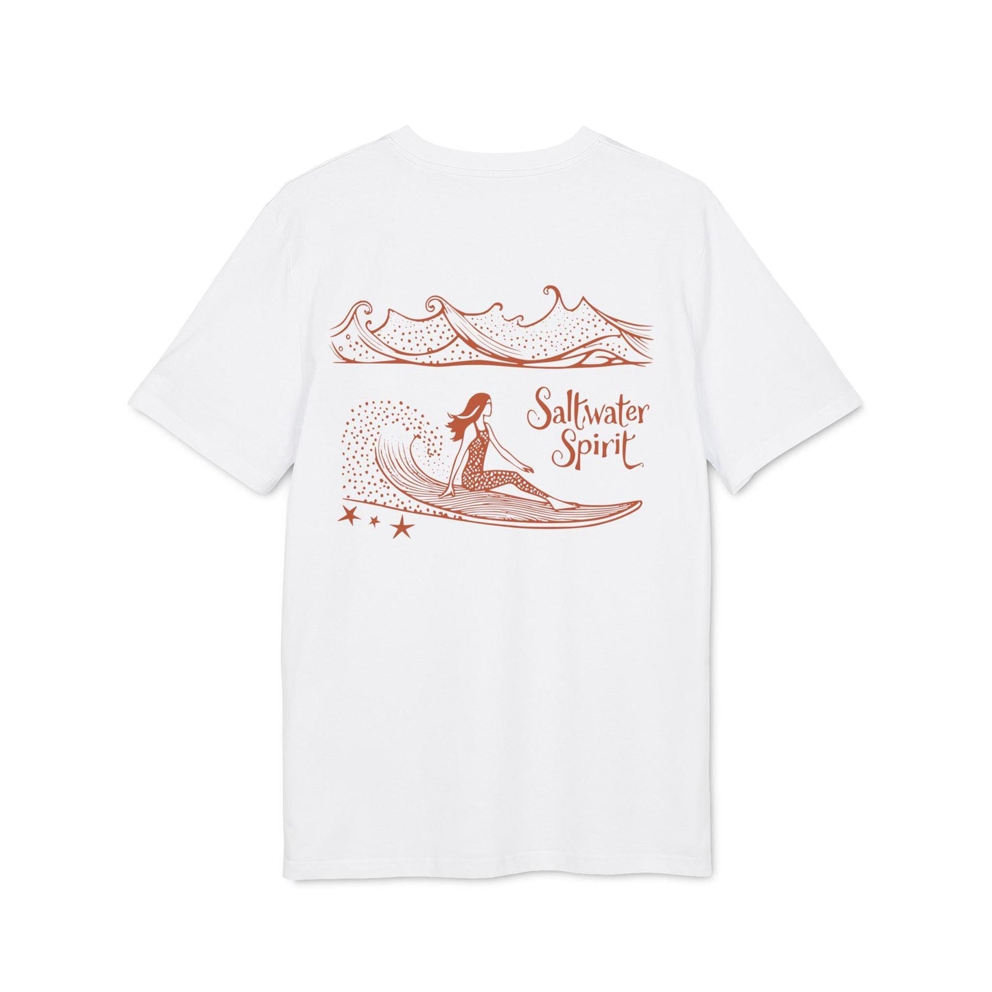 Surfing Shirt