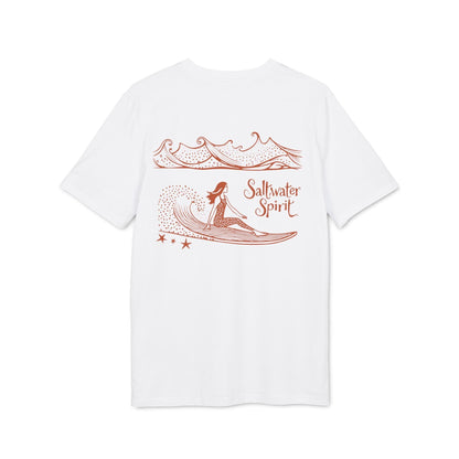 Surfing Shirt