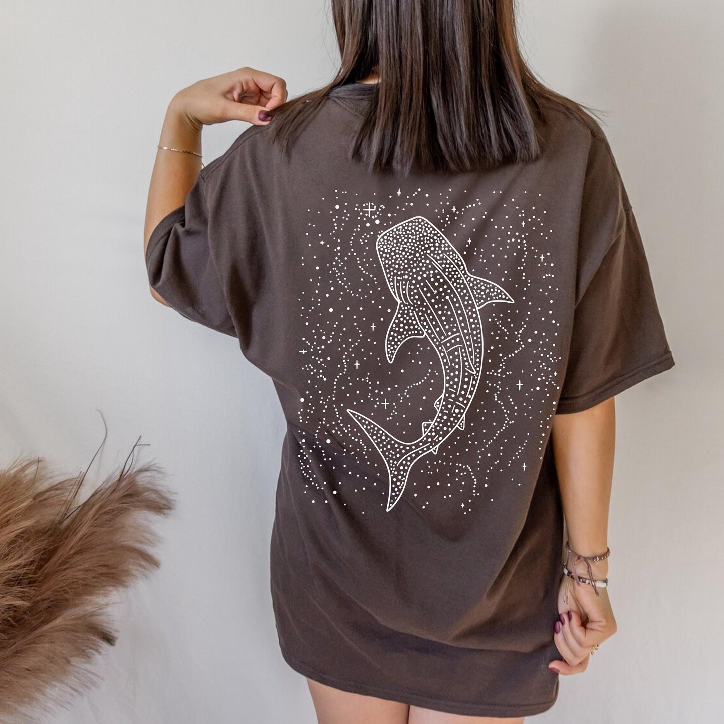 Whale Shark T-Shirt