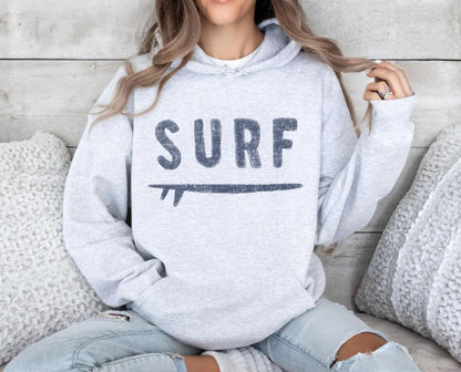 The Surf Hoodie