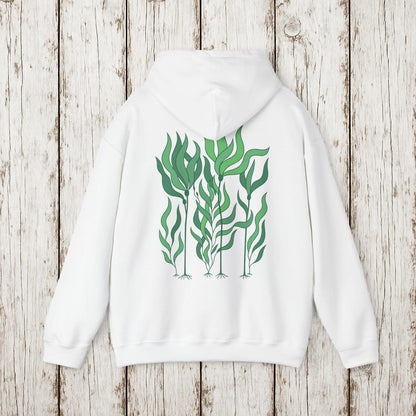 Bull Kelp Seaweed Hoodie