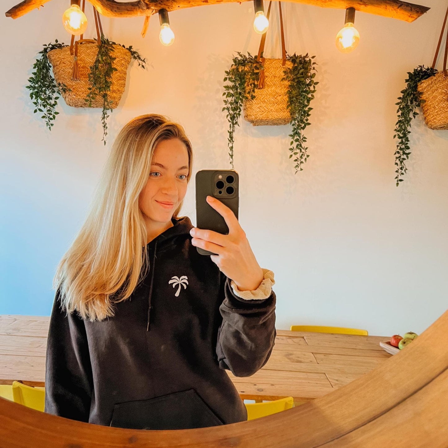 Stay Salty Hoodie V2