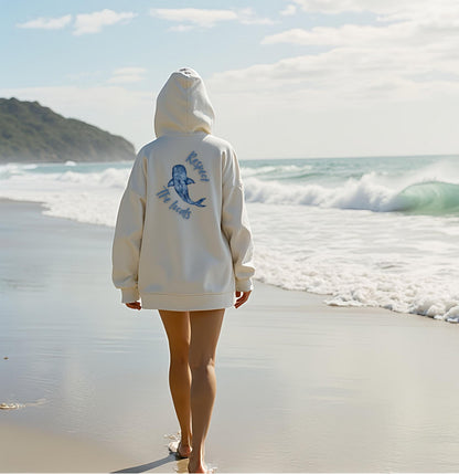 Respect The Locals Hoodie V16